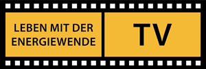 Logo: Leben mit der Energiewende